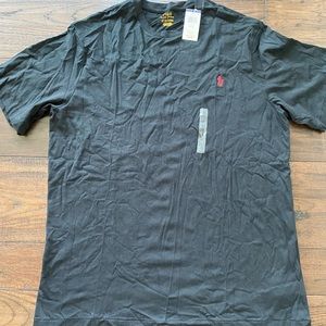 NWT men’s POLO tshirt